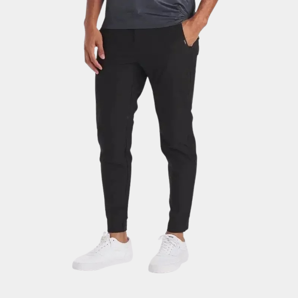 Jackson - Elastische, bequeme Hosen für den perfekten Stil zu jeder Gelegenheit