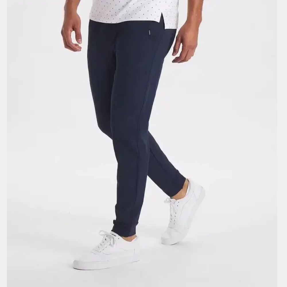 Jackson - Elastische, bequeme Hosen für den perfekten Stil zu jeder Gelegenheit