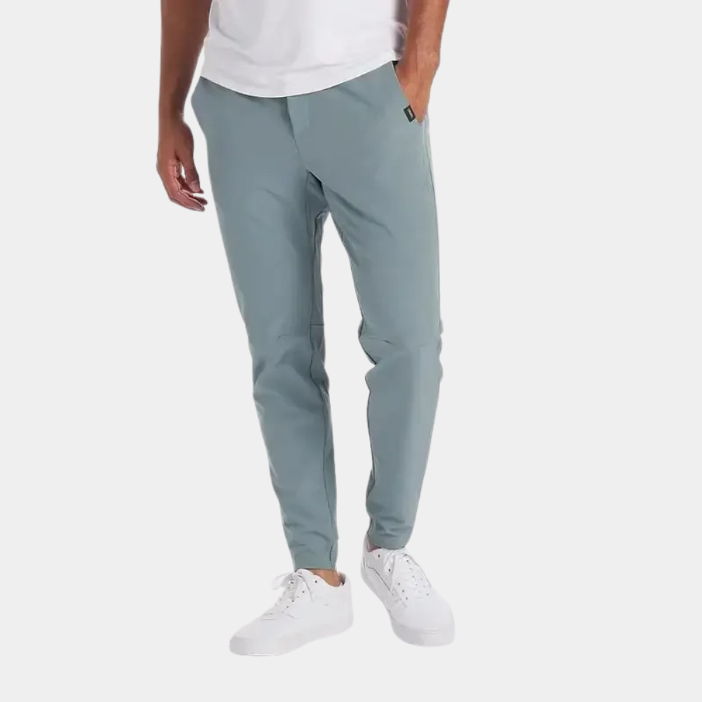 Jackson - Elastische, bequeme Hosen für den perfekten Stil zu jeder Gelegenheit