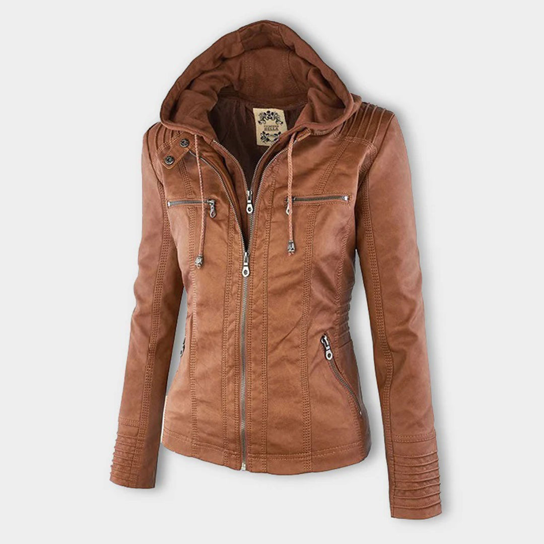 Xanti | ultra-elegante Jacke