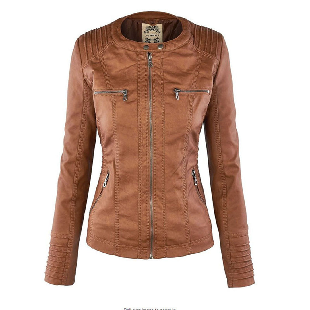 Xanti | ultra-elegante Jacke
