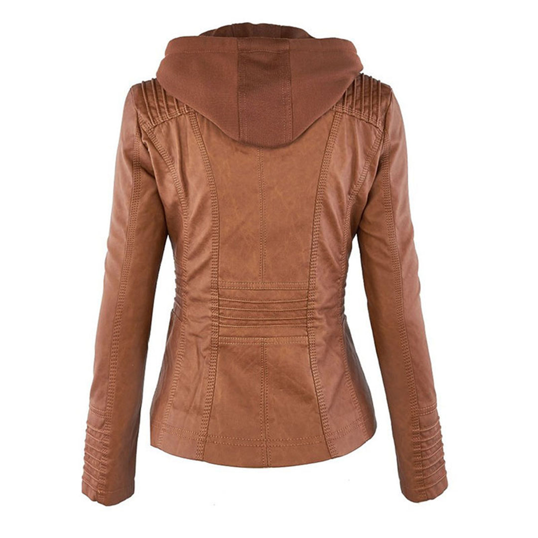 Xanti | ultra-elegante Jacke