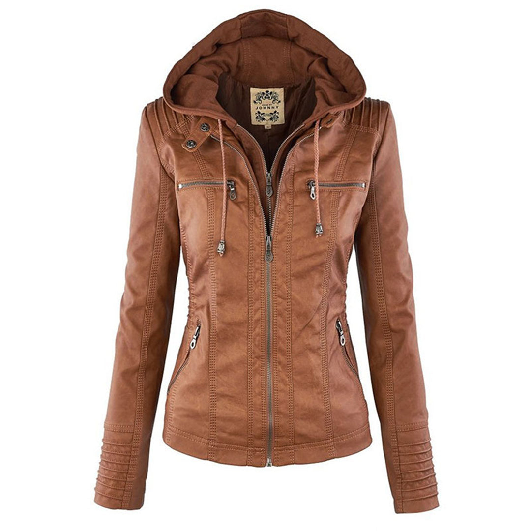 Xanti | ultra-elegante Jacke