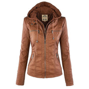 Xanti | ultra-elegante Jacke