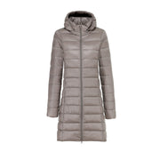CALISTA - Ultraleichte, elegante Jacke für jede Gelegenheit
