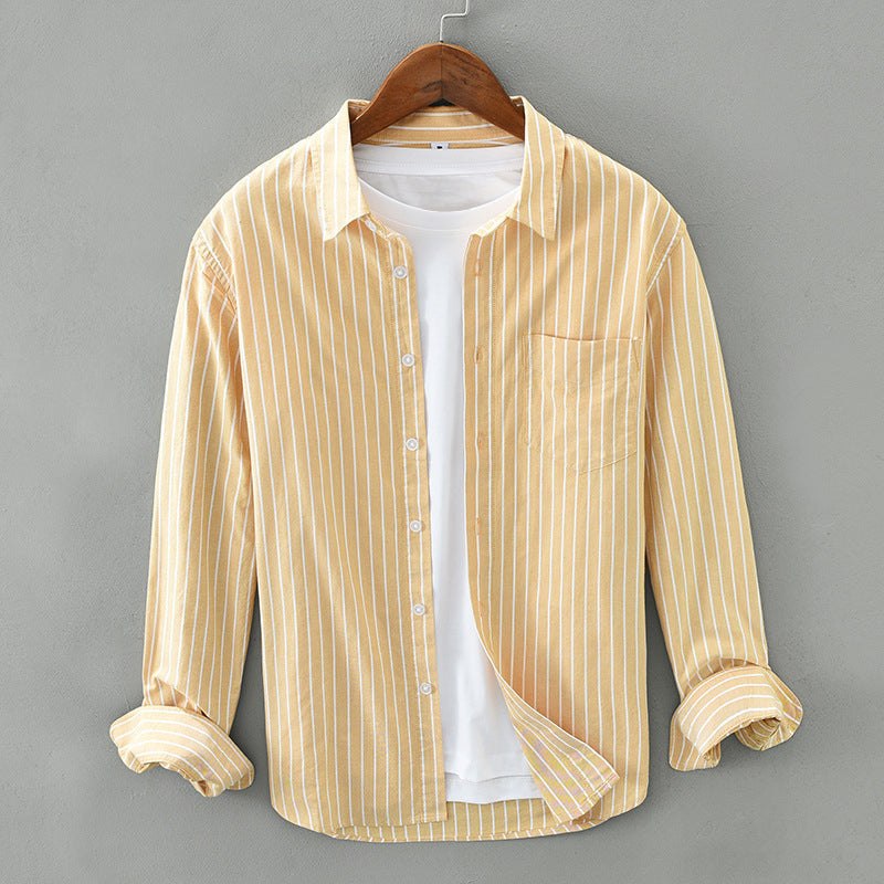 Damenhemd mit Wedges – Bequemer Einstieg aus weichem Material mit Klettverschluss