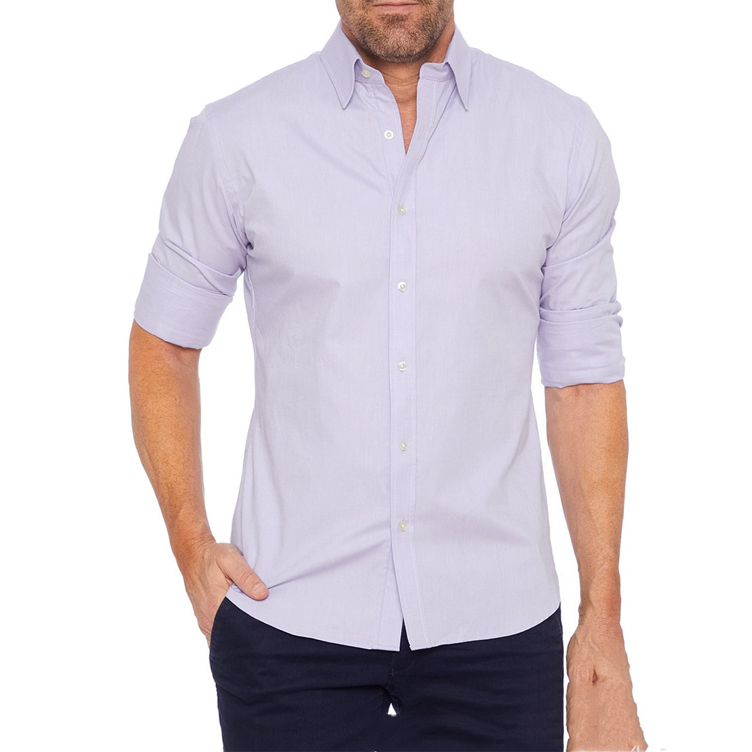 Stylish EMMETT Men's Shirt with Unparalleled Elegance