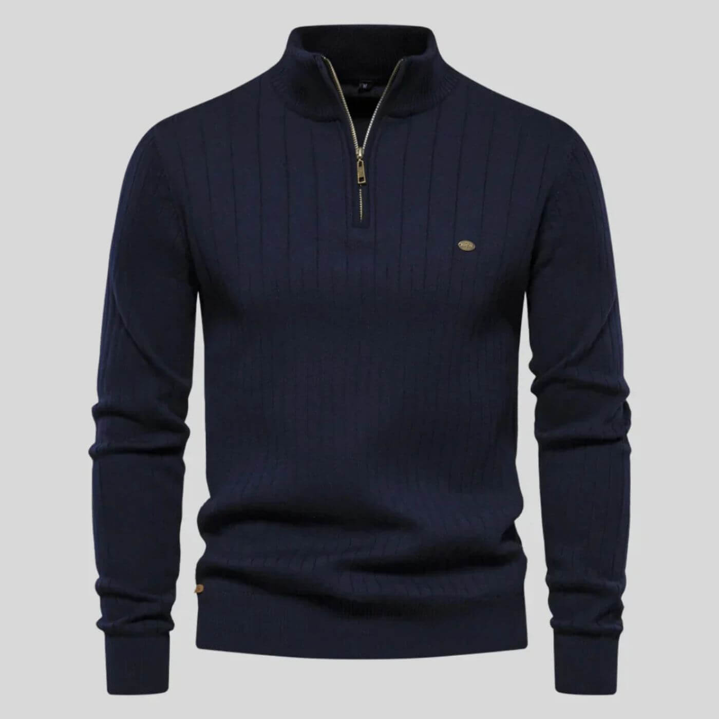 Archer - Hochwertiger Komfortpullover