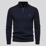 Archer - Hochwertiger Komfortpullover
