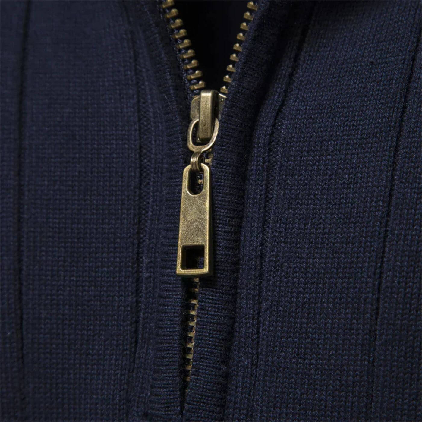 Archer - Hochwertiger Komfortpullover