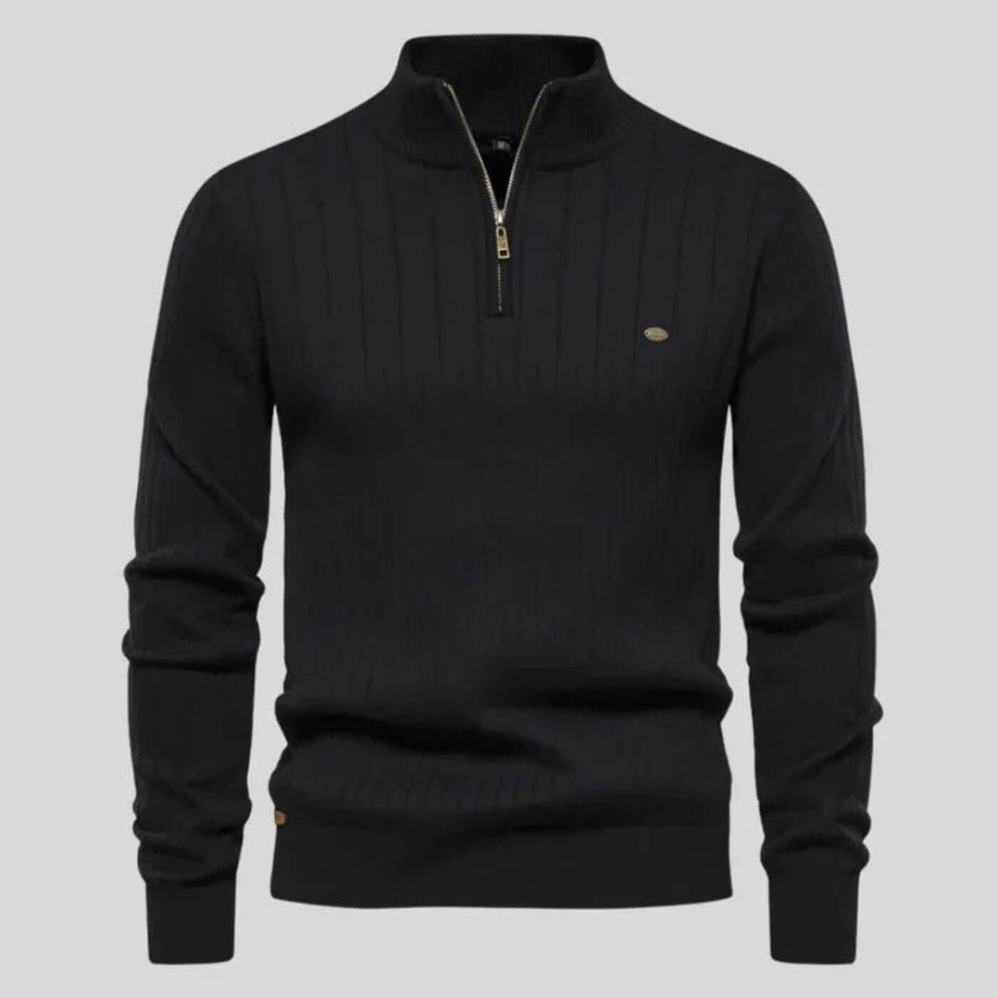 Archer - Hochwertiger Komfortpullover