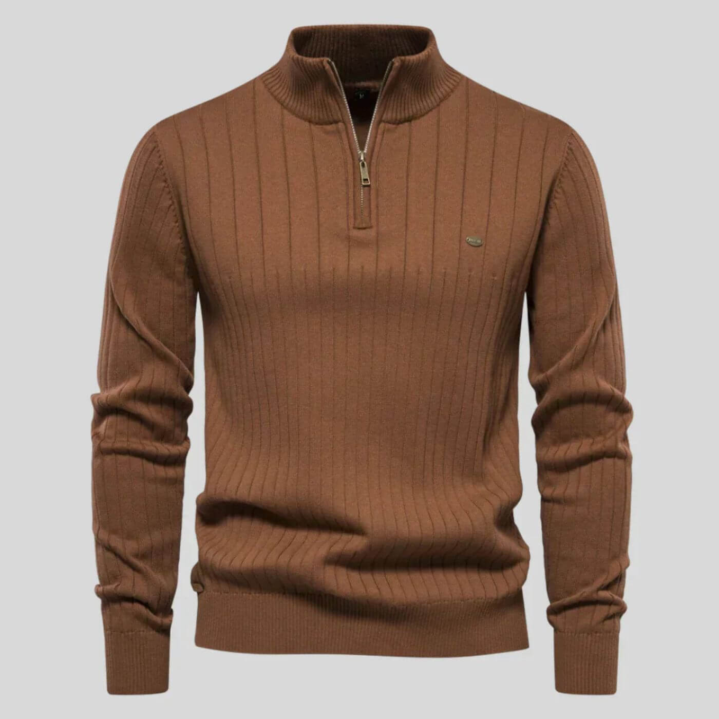 Archer - Hochwertiger Komfortpullover