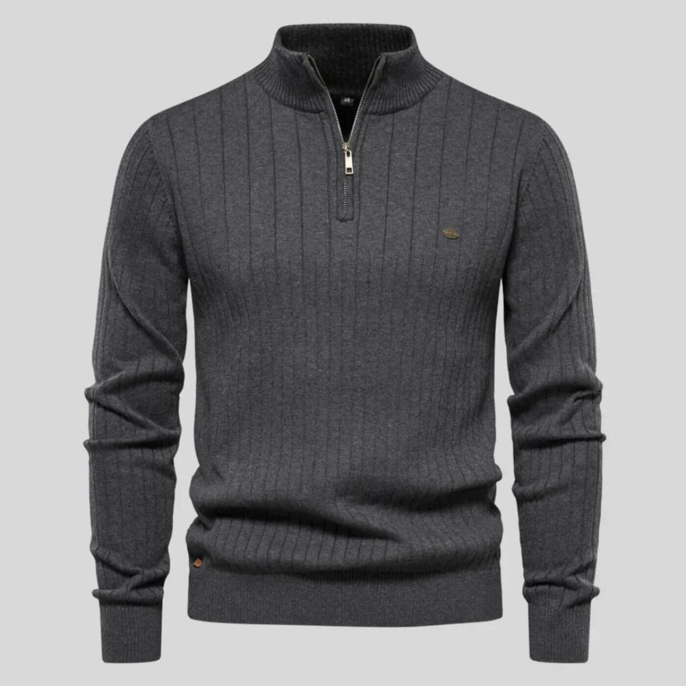 Archer - Hochwertiger Komfortpullover