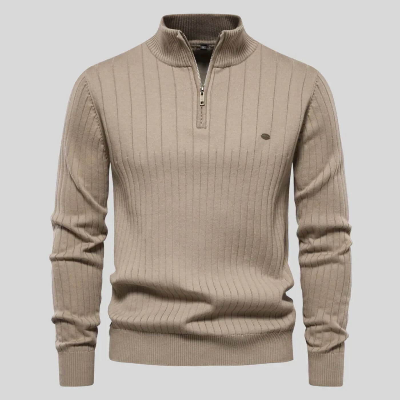 Archer - Hochwertiger Komfortpullover