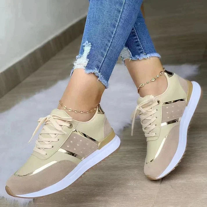 Anita - Modische und bequeme orthopädische Schuhe für Frauen