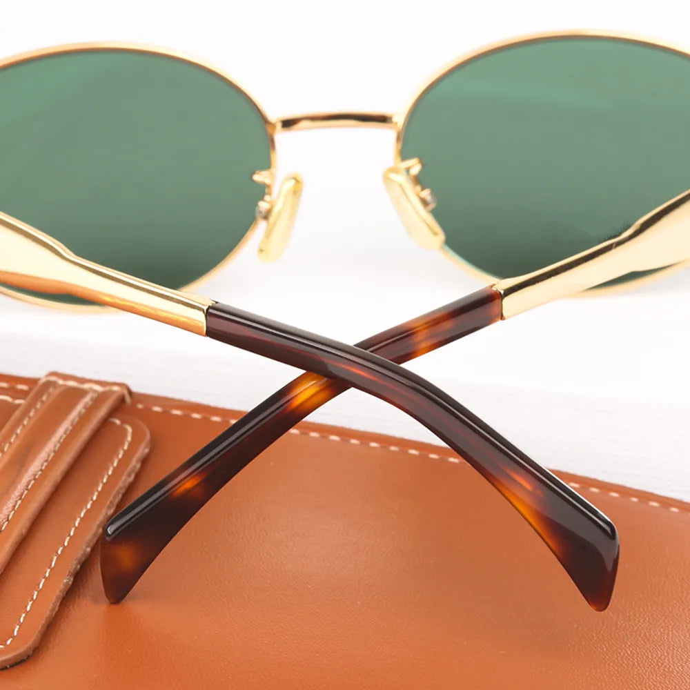 Brooks - Das Must-Have für trendige und stylische Sonnenbrillen für Frauen