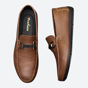 Modische Herrenschuhe - Migz