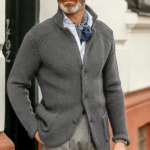 Alex | Gilet