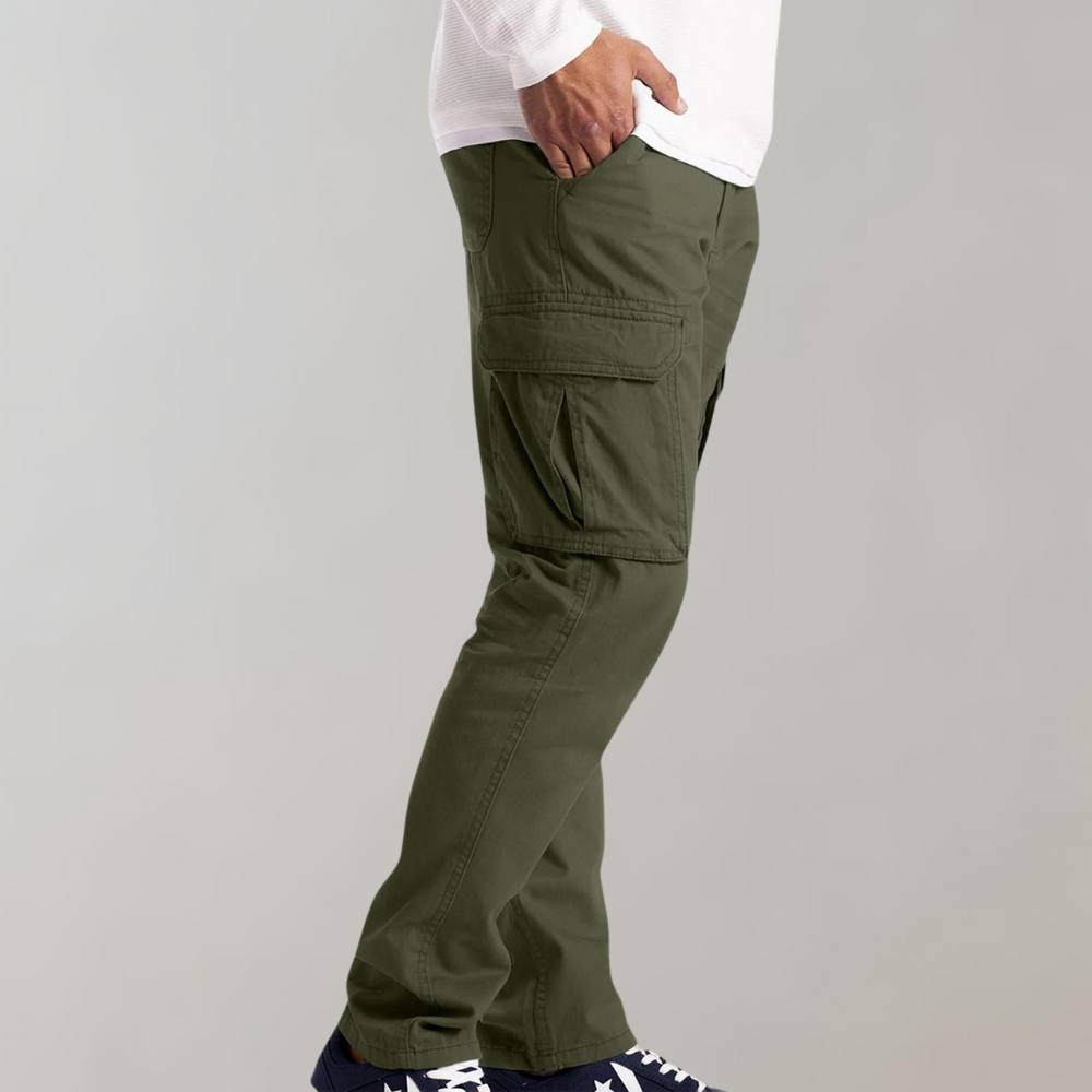 Odger Herren Cargo-Hose