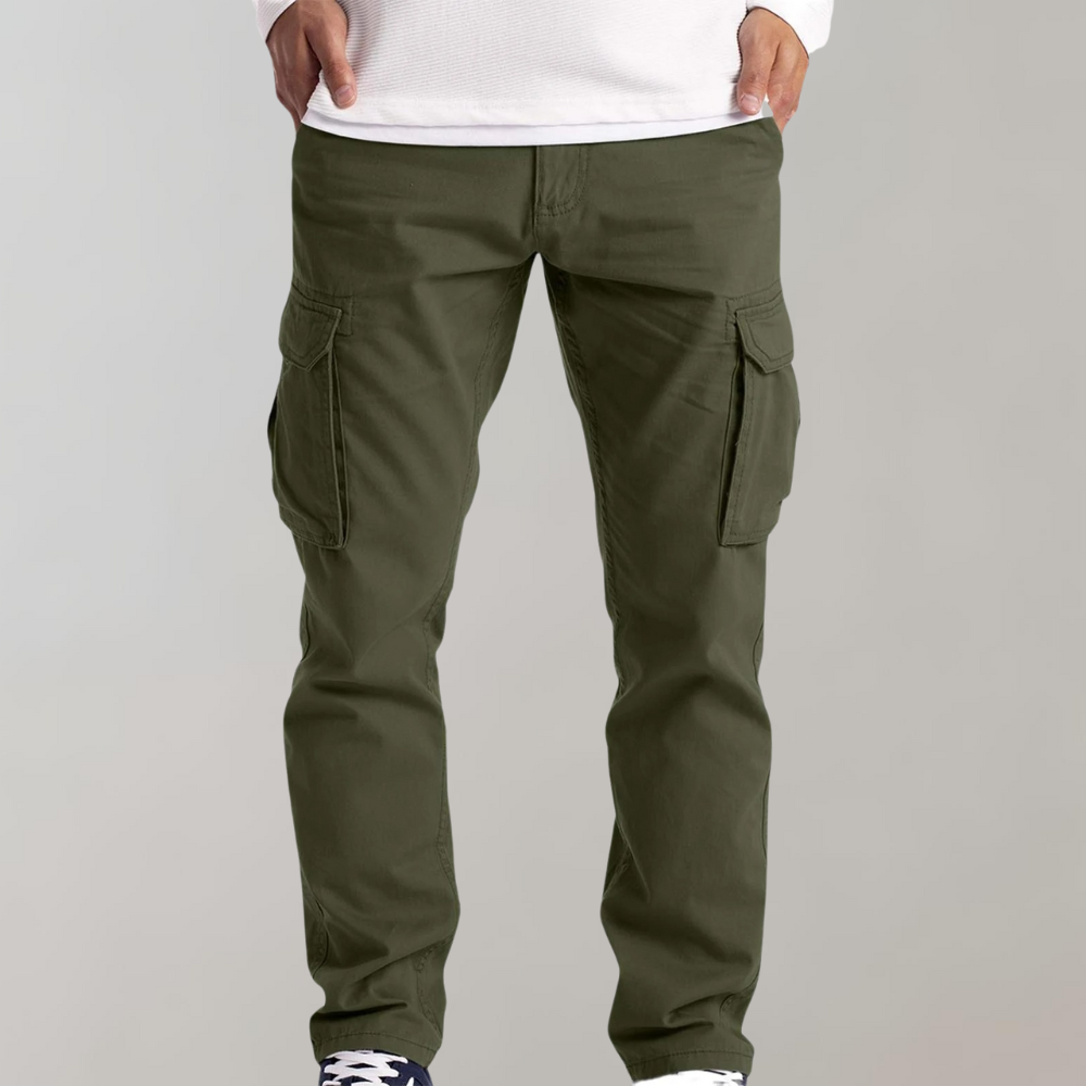 Odger Herren Cargo-Hose