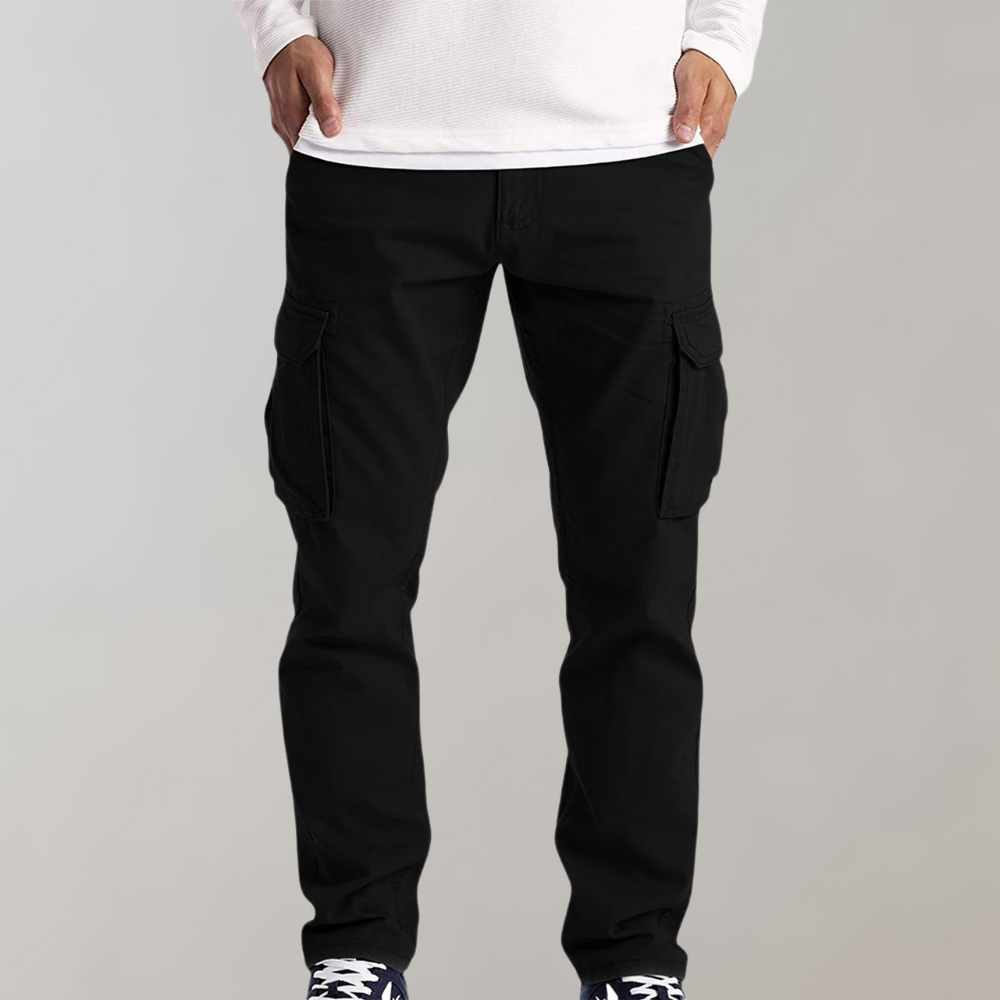 Odger Herren Cargo-Hose