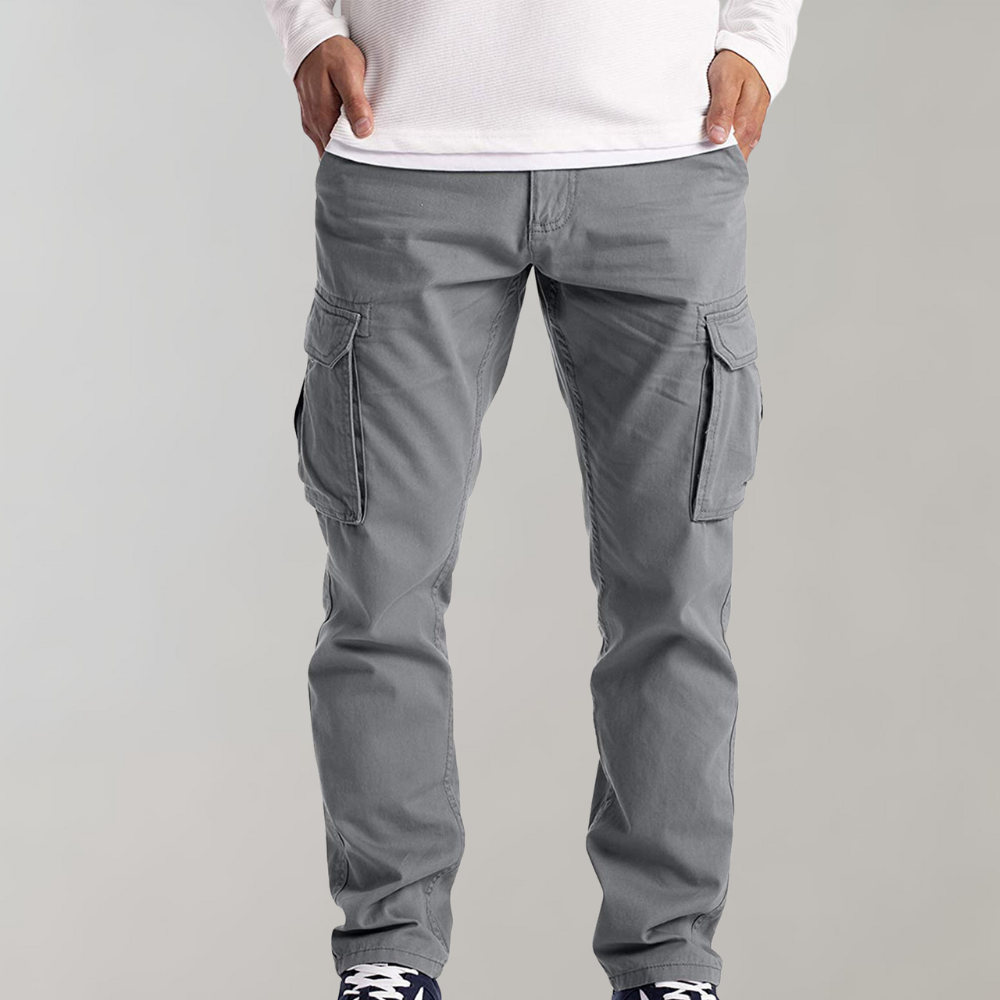 Odger Herren Cargo-Hose
