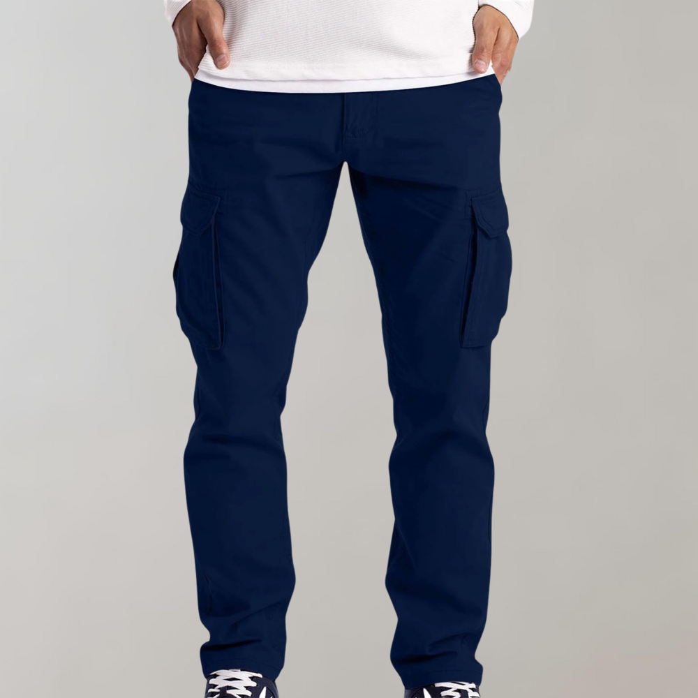 Odger Herren Cargo-Hose