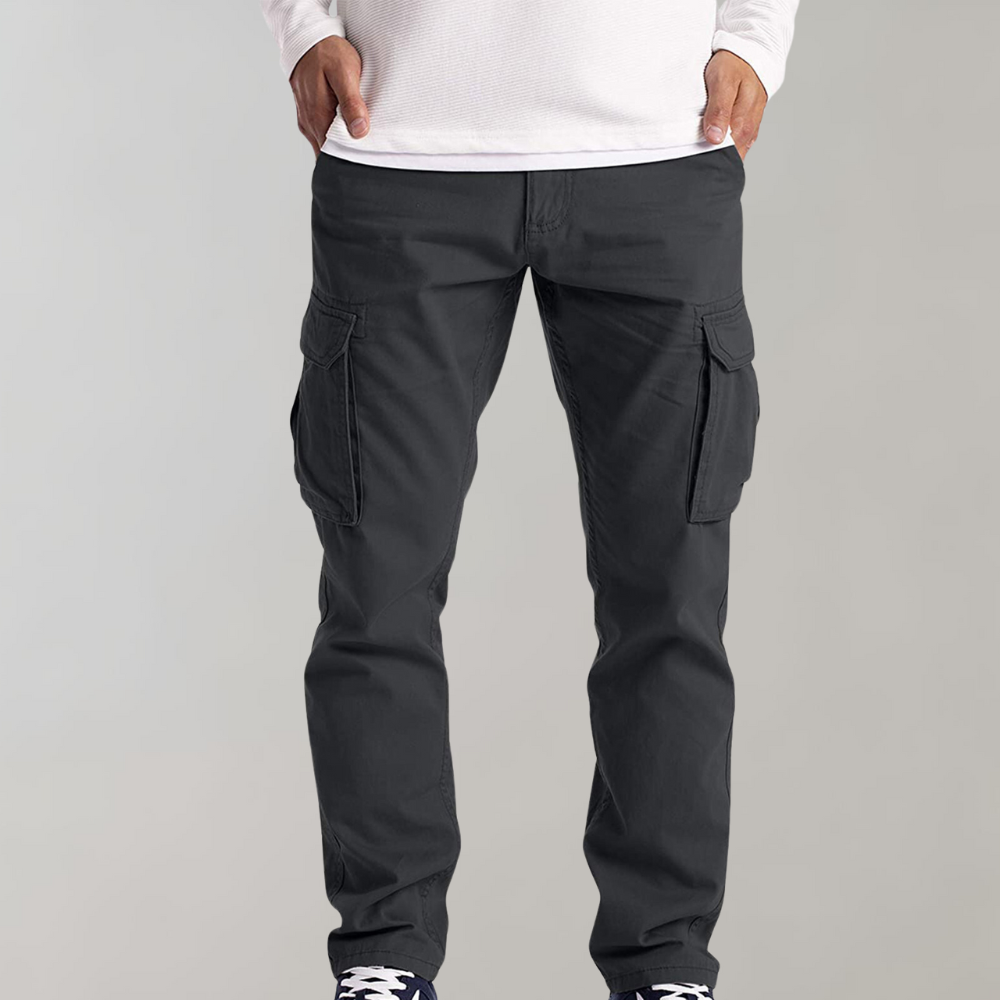 Odger Herren Cargo-Hose