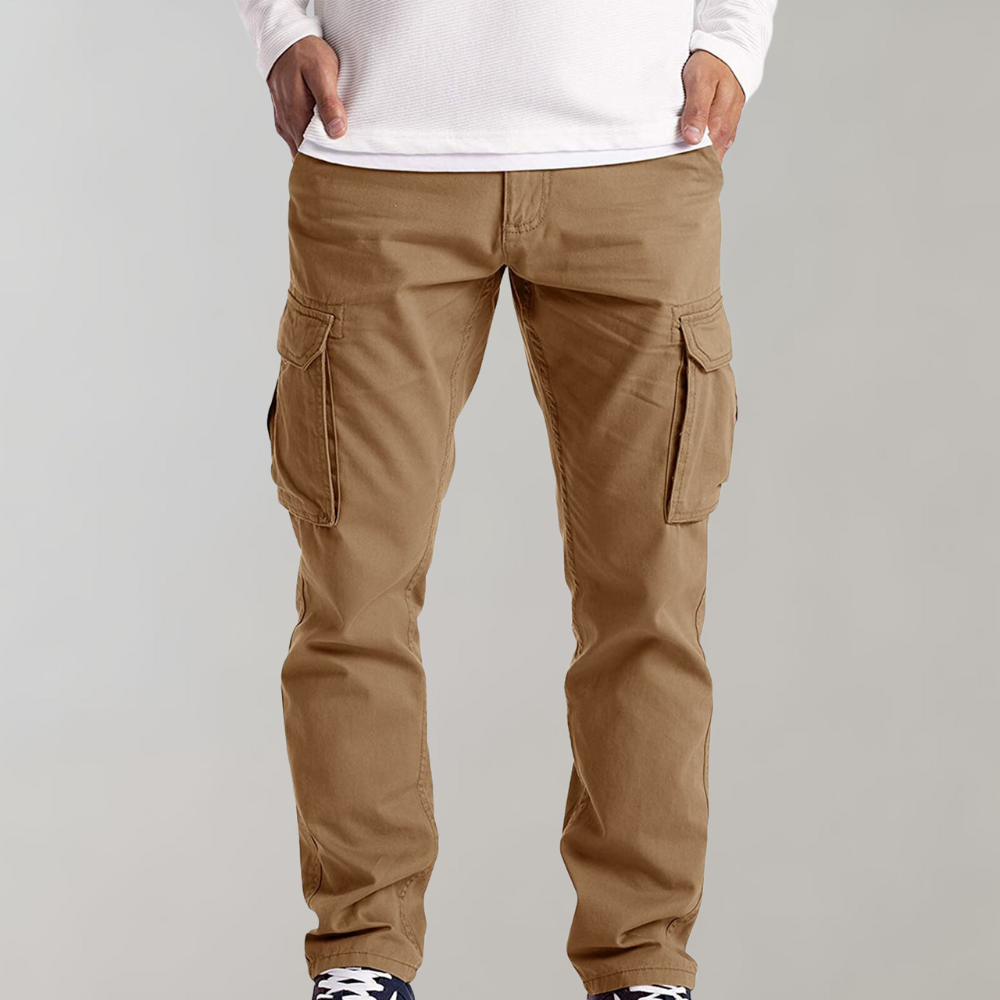 Odger Herren Cargo-Hose