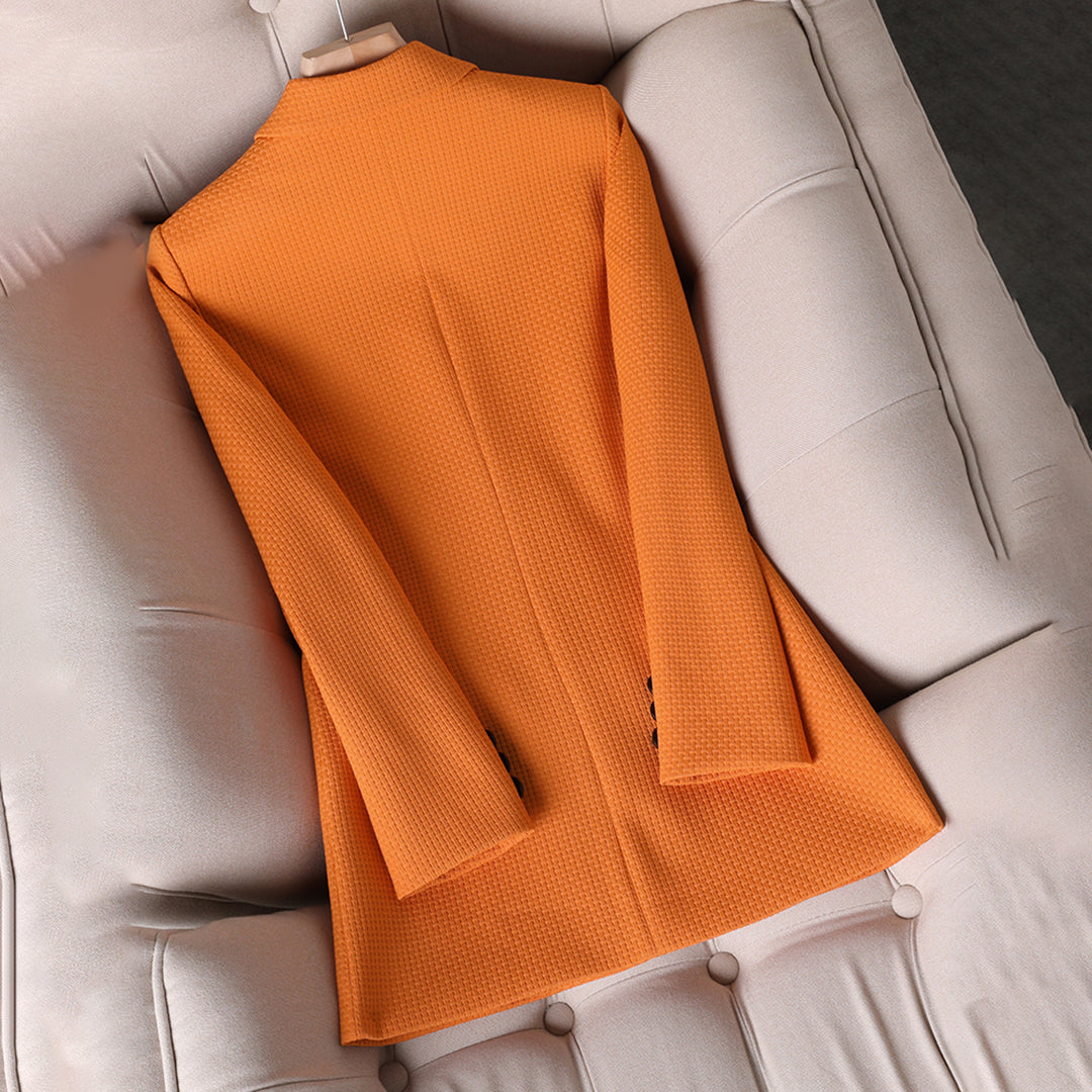 Amelia - Eleganter und raffinierter Blazer