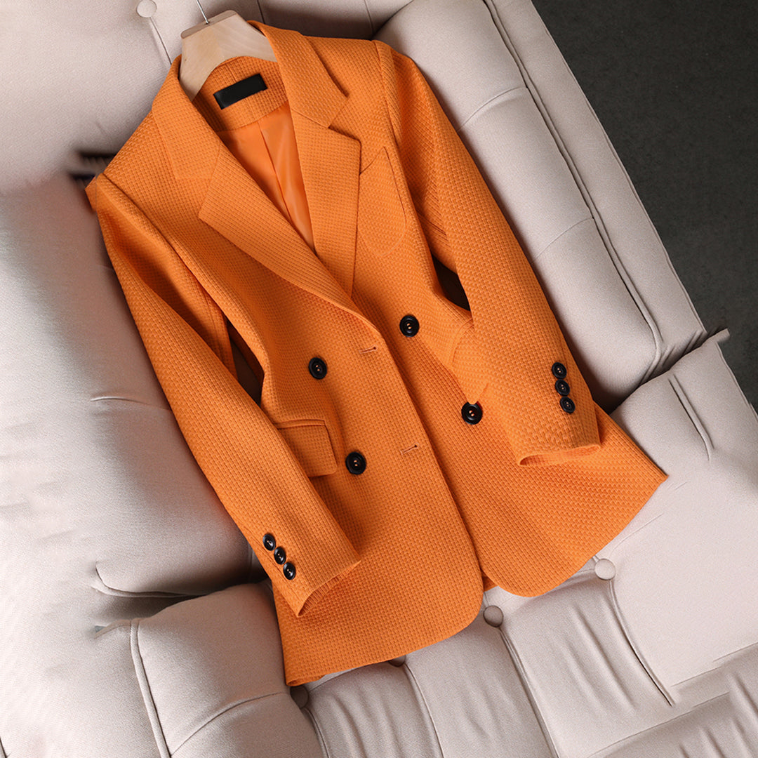 Amelia - Eleganter und raffinierter Blazer