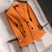 Amelia - Eleganter und raffinierter Blazer