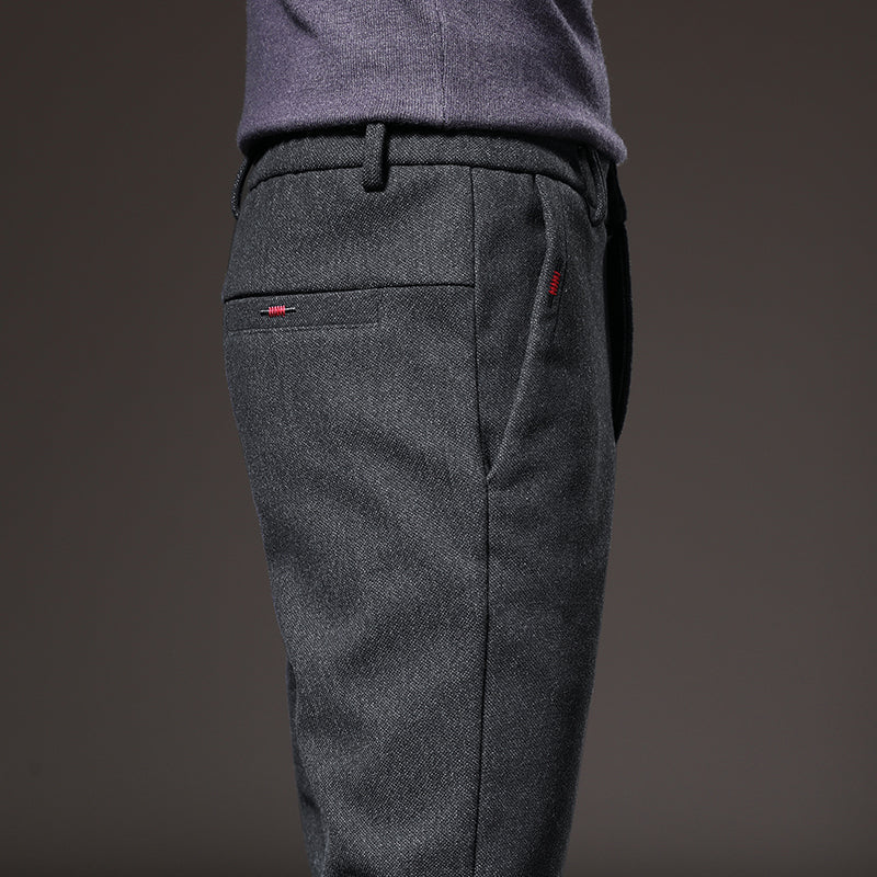 Elio – Raffiniert Stilvolle Herren Hosen