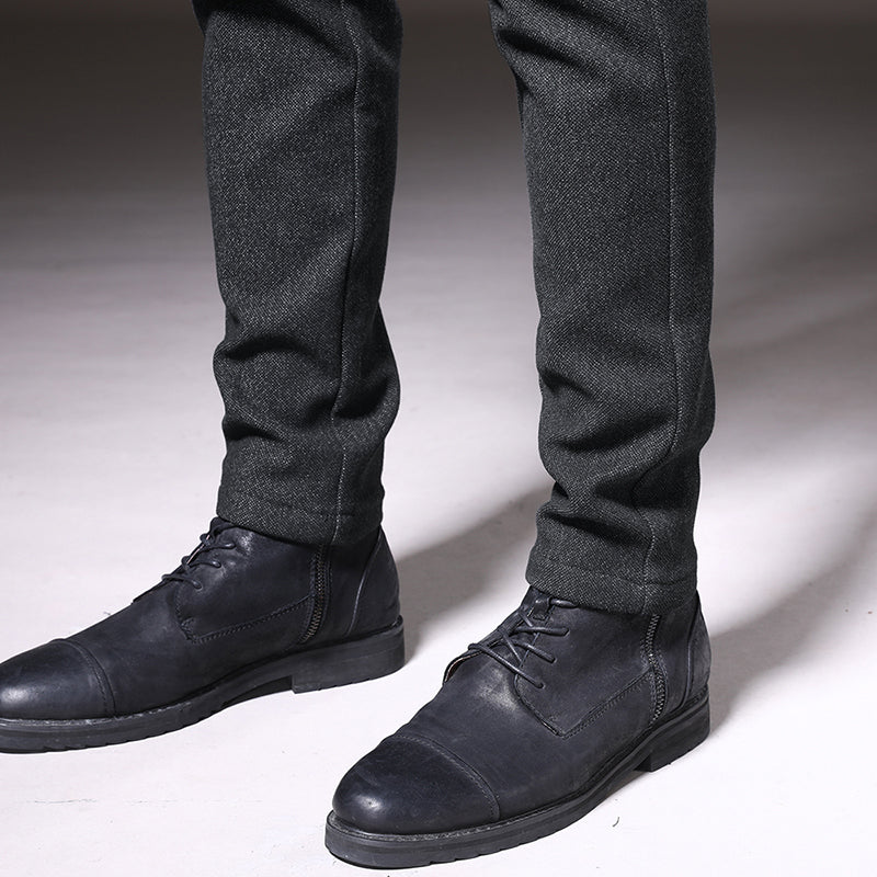 Elio – Raffiniert Stilvolle Herren Hosen
