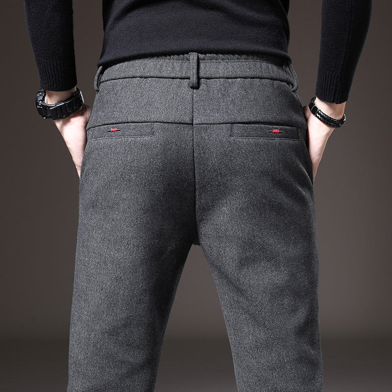 Elio – Raffiniert Stilvolle Herren Hosen
