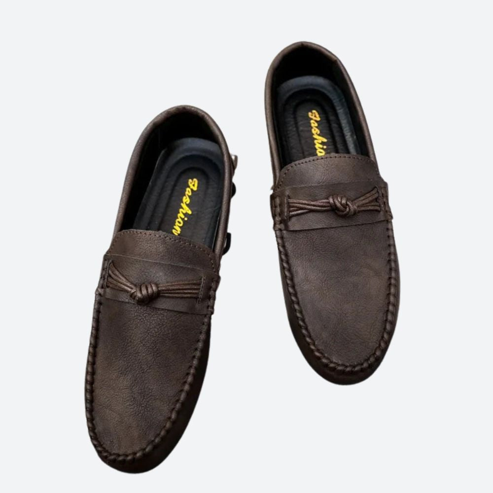 Stilvolle und bequeme Herrenschuhe | Pepijn
