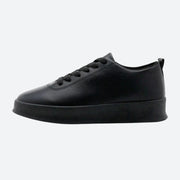 Modische Turnschuhe aus veganem Leder - Pran