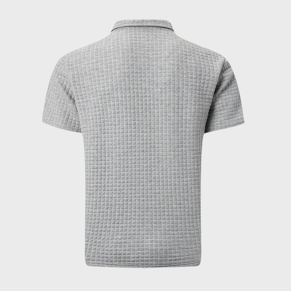 Pieter - Elegantes Herren-Polo