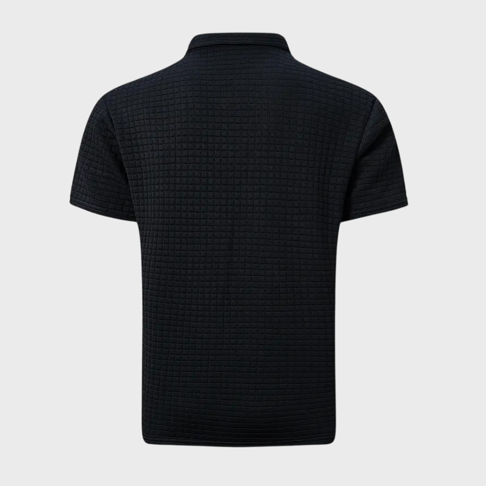 Pieter - Stylish Men's Polo Shirt