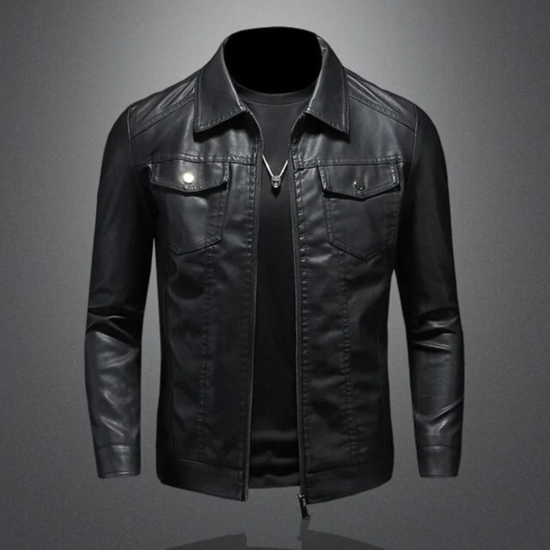 BRUNO - Trendige und stylische Jacke
