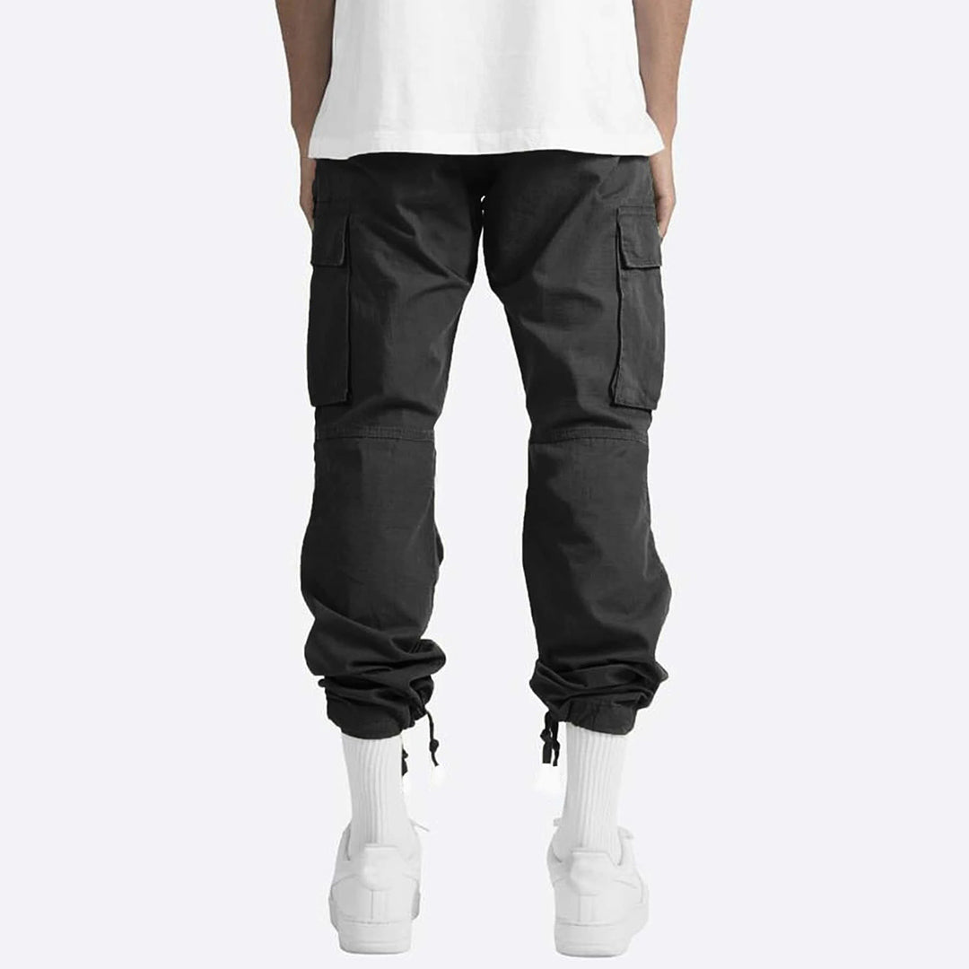 RYKER Cargo-Hose für Herren: Unübertroffener Komfort und vielseitiger Stil!