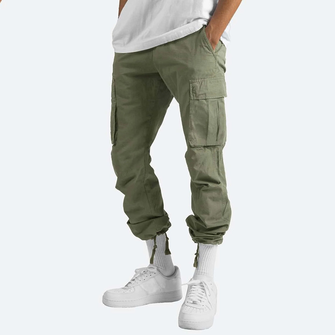 RYKER Cargo-Hose für Herren: Unübertroffener Komfort und vielseitiger Stil!