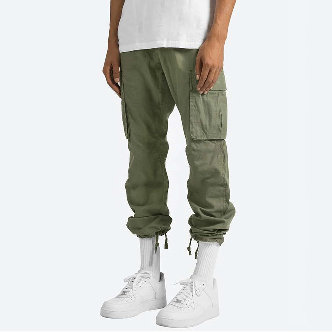 RYKER Cargo-Hose für Herren: Unübertroffener Komfort und vielseitiger Stil!