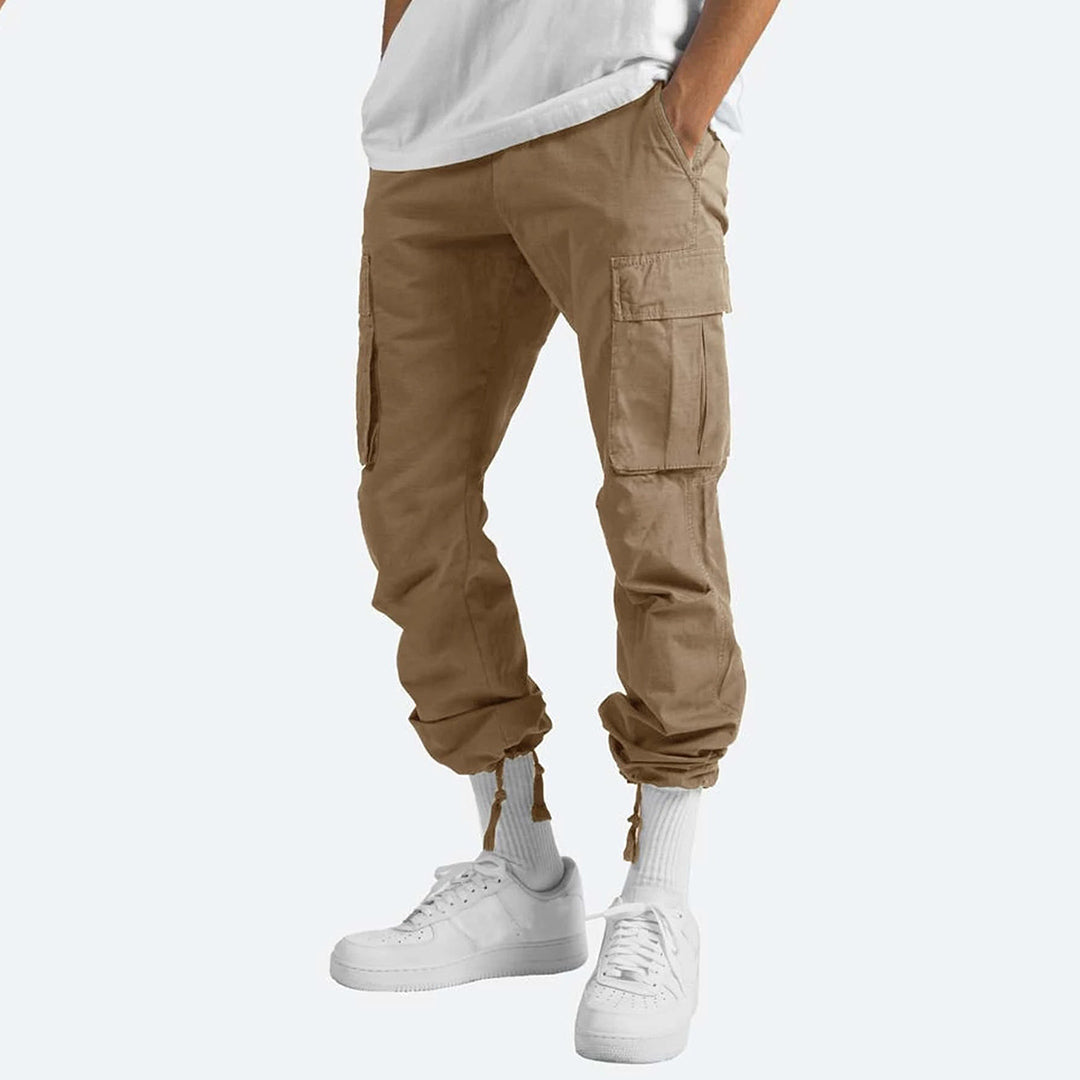 RYKER Cargo-Hose für Herren: Unübertroffener Komfort und vielseitiger Stil!