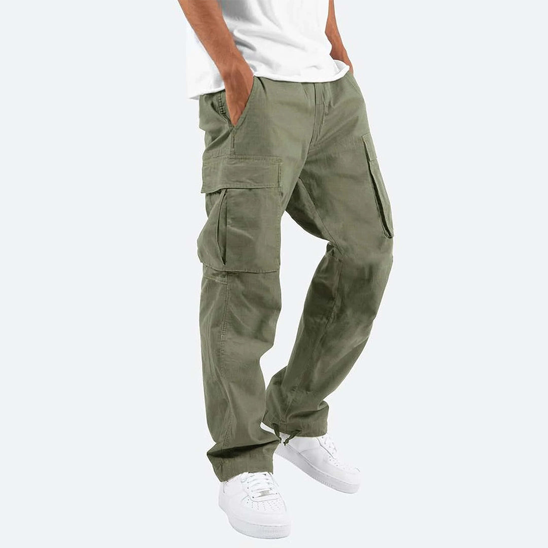 RYKER Cargo-Hose für Herren: Unübertroffener Komfort und vielseitiger Stil!