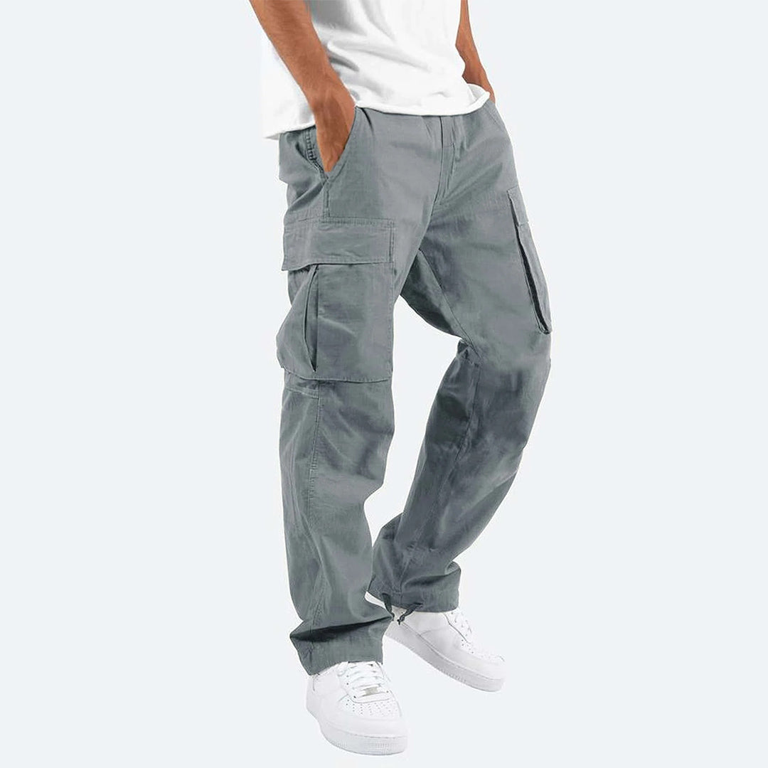 RYKER Cargo-Hose für Herren: Unübertroffener Komfort und vielseitiger Stil!