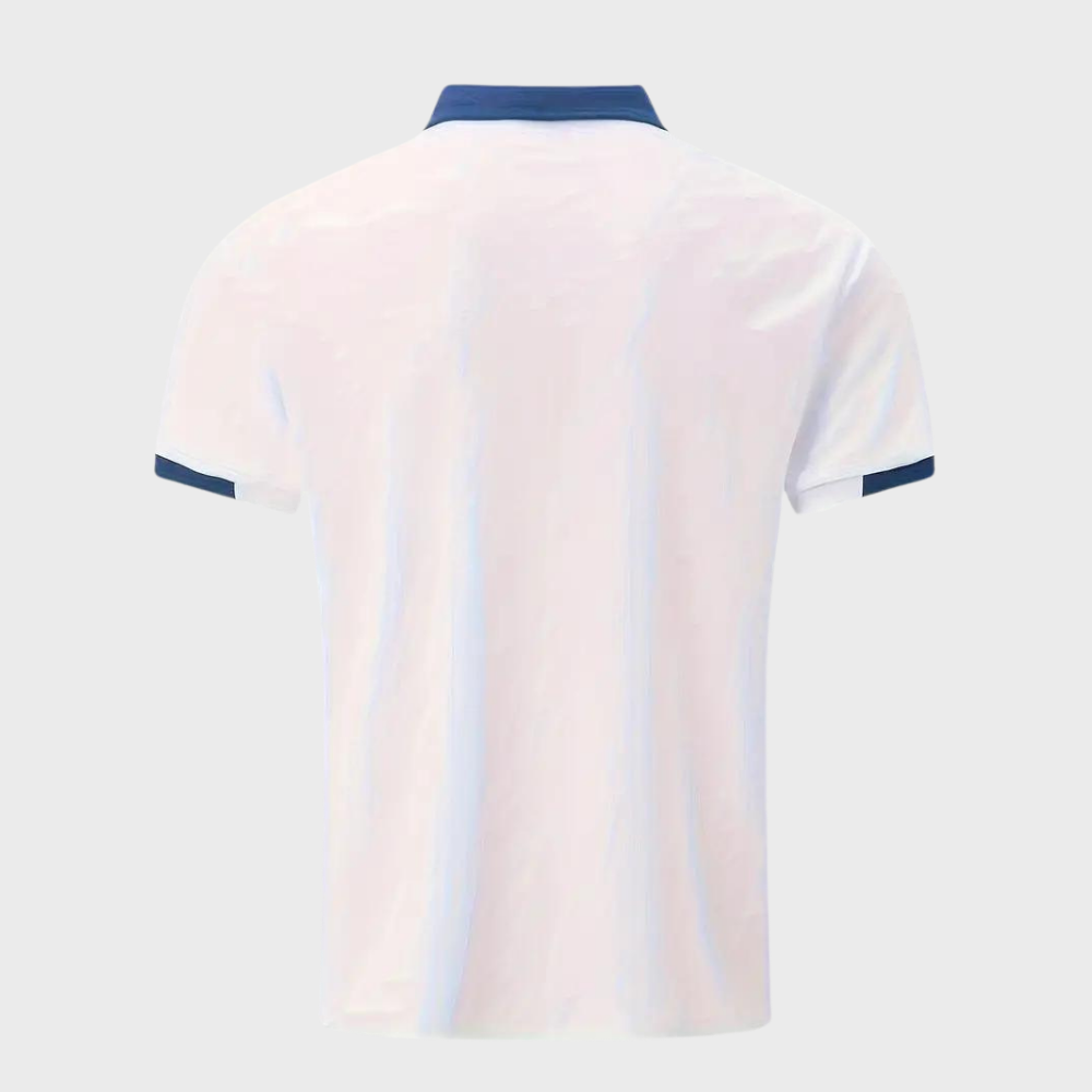 Trendy Casual Polo Shirt for Men