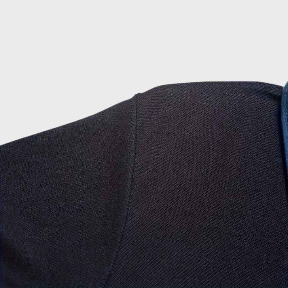 Eleganckie polo dla mężczyzn w casualowym stylu