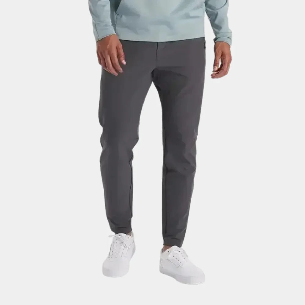 Luca - Herren Slim Fit Crosshose für einen eleganten und komfortablen Look