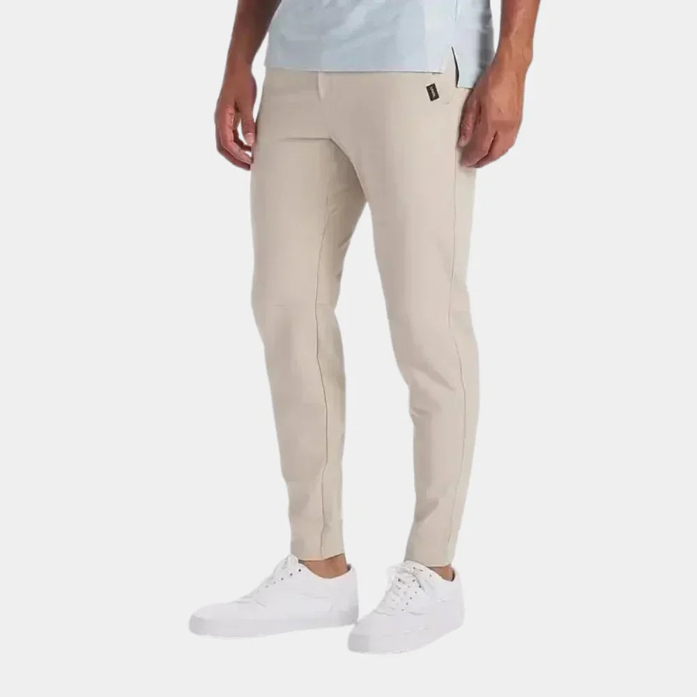 Luca - Herren Slim Fit Crosshose für einen eleganten und komfortablen Look